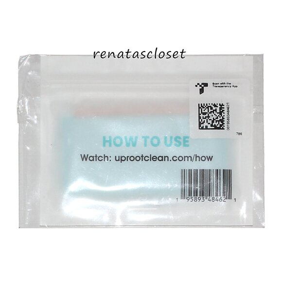 Uproot Clean Uproot Cleaner Mini NWT/NIP - Picture 4 of 8